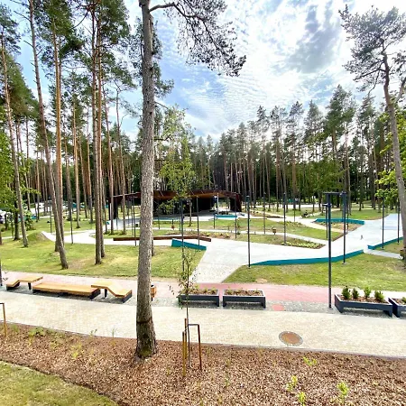 Near Baltic Sea Jurmala